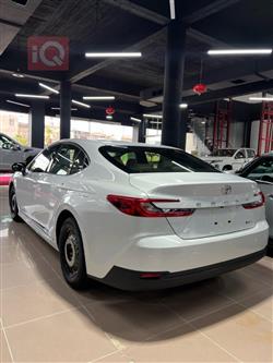 تۆیۆتا کامری